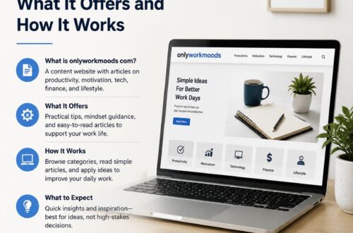 onlyworkmoods com