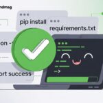 How I Upgraded to upgrade oxzep7 python (and What I Learned)