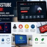 Crackstube Review: Features, Risks, and What Users Should Know