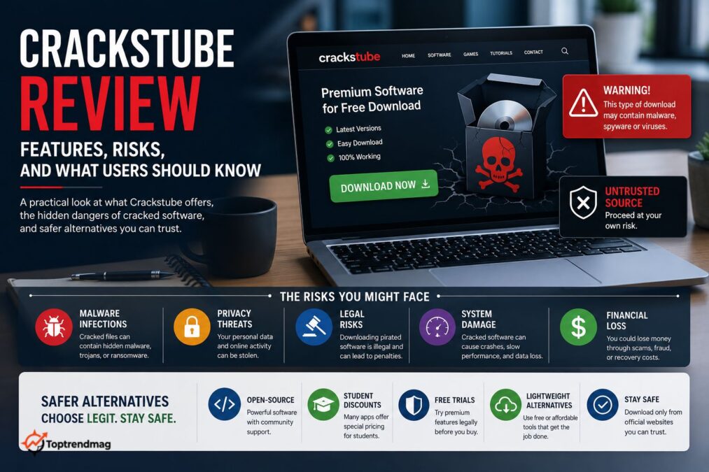 crackstube