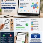 Is euroyungs com Worth Your Time? Our Honest Review