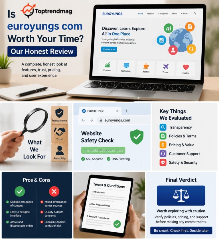 euroyungs com