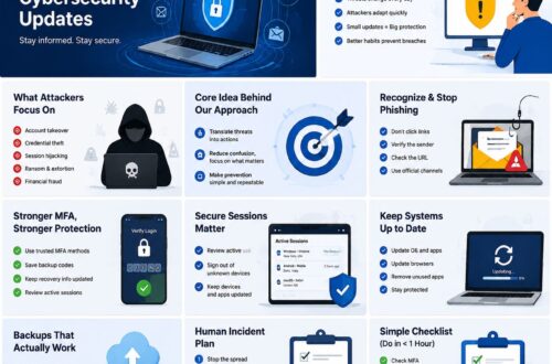 droven io cybersecurity updates
