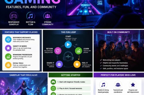 the meshgamecom harmonicode gaming