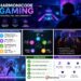 harmonicode gaming