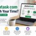 puzutask com