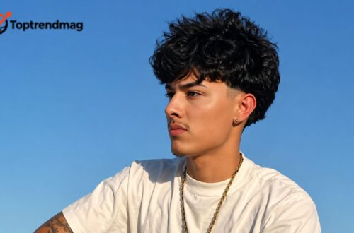 alex chino
