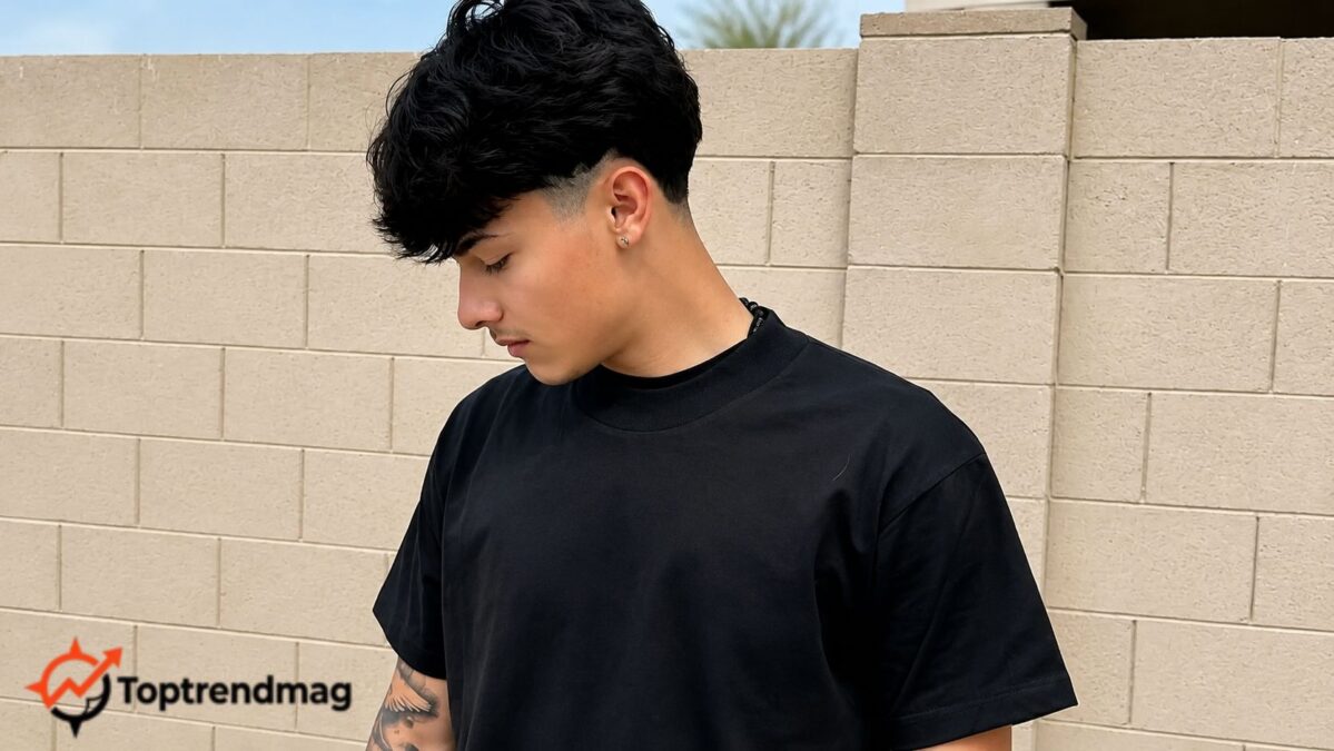 alex chino