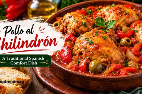 best pollo al chilindron near me