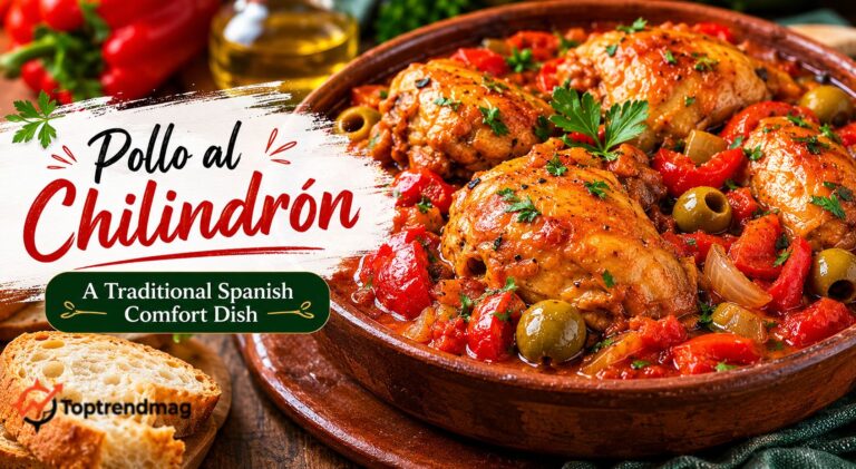 best pollo al chilindron near me