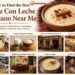 best arroz con leche boliviano near me