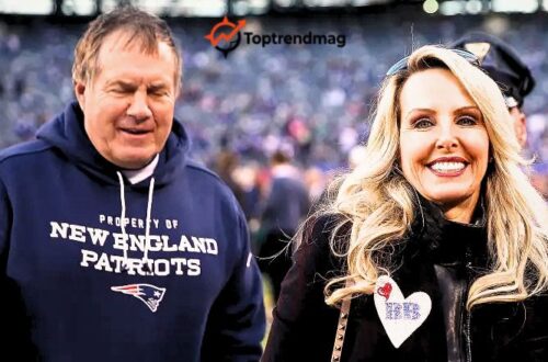obituary debby clarke belichick