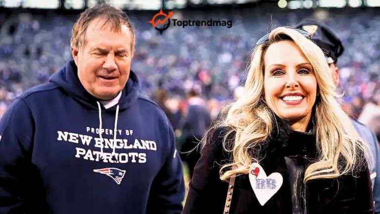 obituary debby clarke belichick