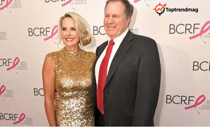 obituary debby clarke belichick