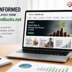 Stay Informed with the Latest news MyGreenBucks.net