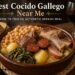 best cocido gallego near me