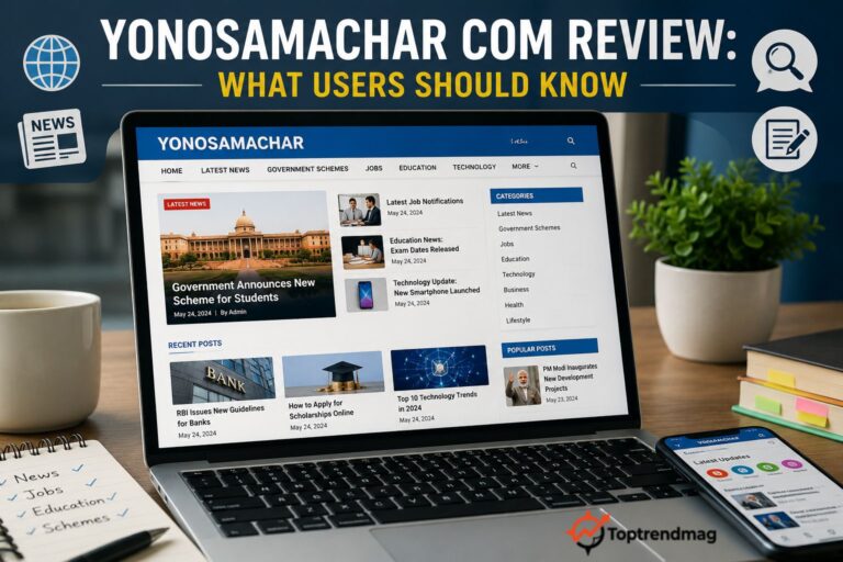 yonosamachar com