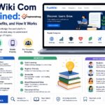 PushWiki Com Explained: Features, Benefits, and How It Works