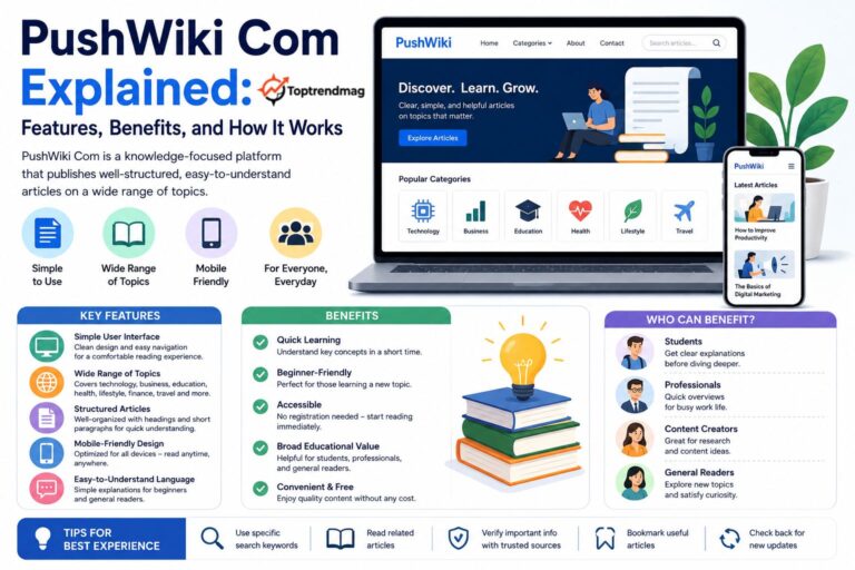 pushwiki com
