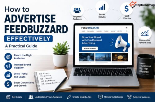 advertise feedbuzzard