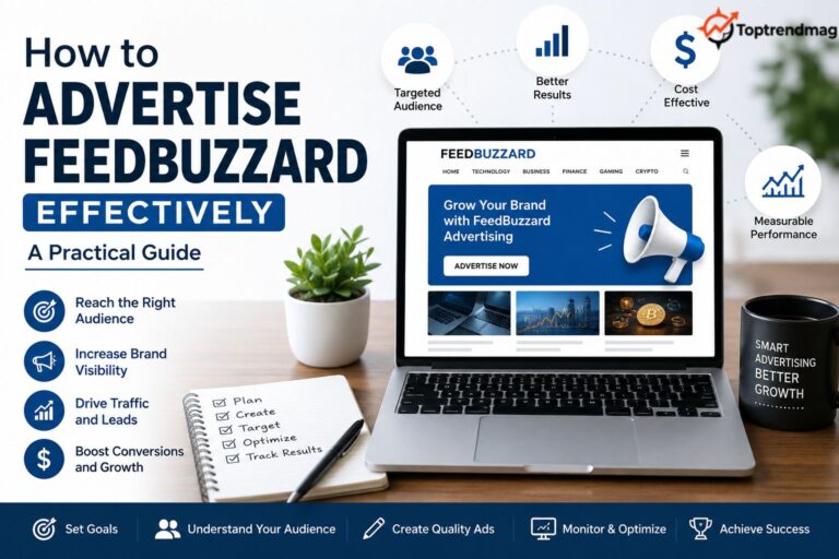 advertise feedbuzzard