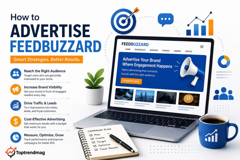advertise feedbuzzard