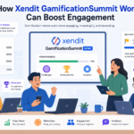 How Xendit GamificationSummit Work Can Boost Engagement