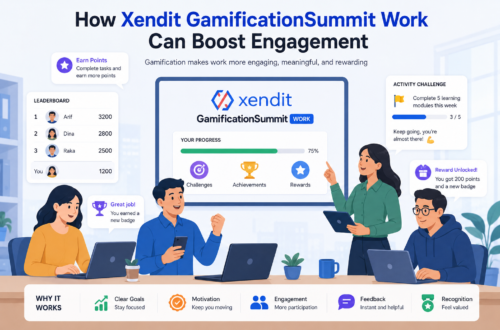 xendit gamificationsummit work