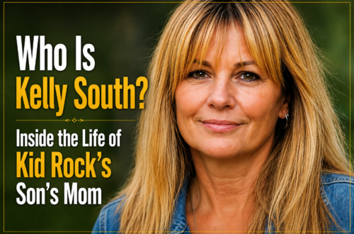 barron trump height disease kelly south