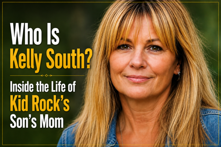 kelly south