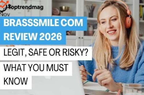 brasssmile com