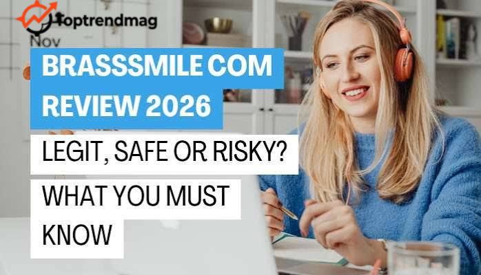 brasssmile com