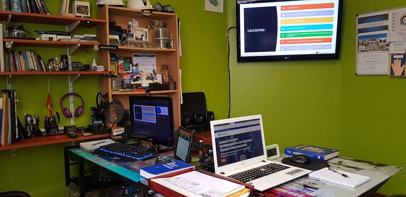 the latest in tech at aliensync