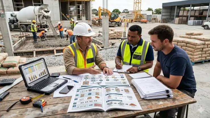 teckaya construction equipment ltd management
