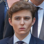 Barron Trump Height Disease: What We Know So Far