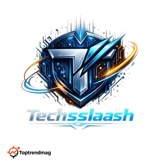 techsslaash techsslaash